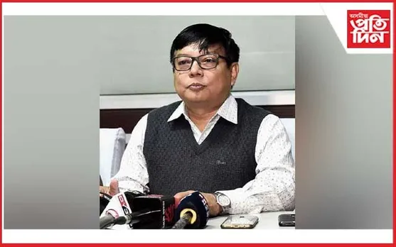 'কা' সন্দৰ্ভত দেবব্ৰত শইকীয়াৰ প্ৰতিক্ৰিয়া