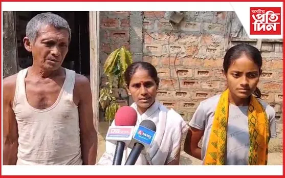 দৌৰিয়েই জগত জিনাৰ দুৰ্বাৰ আকাংক্ষা নগাঁৱৰ পাহি কেওটৰ