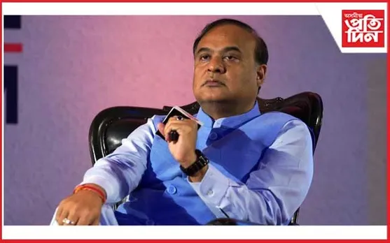 'লাখ লাখ লোকে অসমত প্ৰৱেশ কৰিলে প্ৰতিবাদ মইও কৰিম'- মুখ্যমন্ত্ৰী