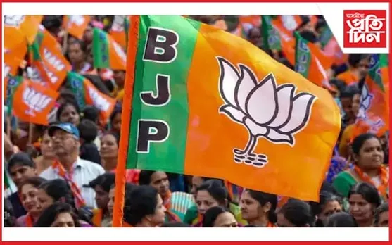 শিলচৰত তীব্ৰতৰ হৈছে বিজেপিৰ নিৰ্বাচনী প্ৰচাৰ