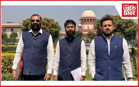 'কা'ৰ নিয়মাৱলীক প্ৰত্যাহ্বান জনাই উচ্চতম ন্যায়ালয়ৰ দ্বাৰস্থ আছু...