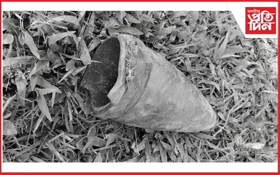 শুকানজুলী পাহাৰপুৰ ফায়াৰিং ৰেঞ্জত পুনৰ অঘটন