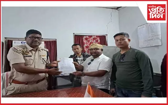 গ্ৰেটাৰ চেলেং পানী যোগান প্ৰকল্প কেলেংকাৰী