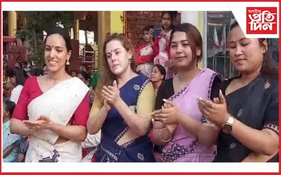 ৰঙিয়াত বিহু কৰ্মশালা... 
