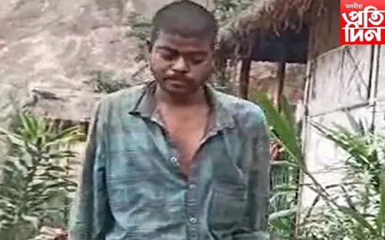 পুত্ৰৰ হাতত প্ৰাণ গ'ল পিতৃৰ...