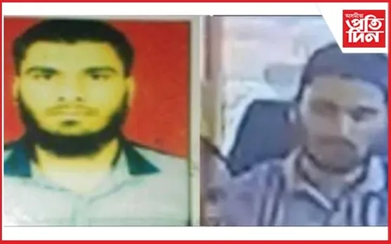বাংগালুৰুৰ কেফে বিস্ফোৰণ কাণ্ড : মূল অভিযুক্তক চিনাক্ত,ষড়যন্ত্ৰকাৰীক গ্ৰেপ্তাৰ 