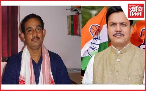 কংগ্ৰেছৰ আকোঁৰগোজ স্থিতিৰ বাবেই অসমত বিফল হ’ল বিৰোধী মিত্ৰতা : আপ সভাপতি ডা০ ভবেন চৌধুৰী