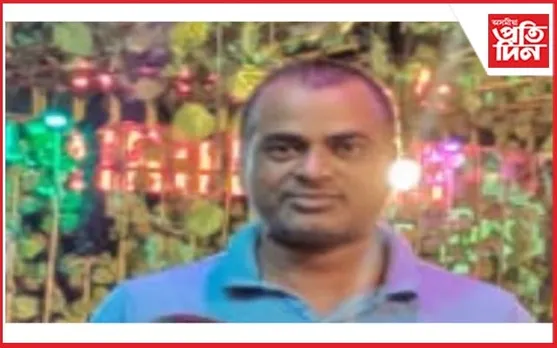 প্ৰাক্তন ASI সন্তোস চৌধুৰীৰ ঘৰত চিএম ভিজিলেঞ্চ...