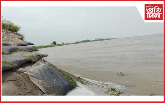 ঢকুৱাখনালৈ অশনি সংকেতঃ উটি গ'ল কোটি টকাৰ জিঅ' বেগ