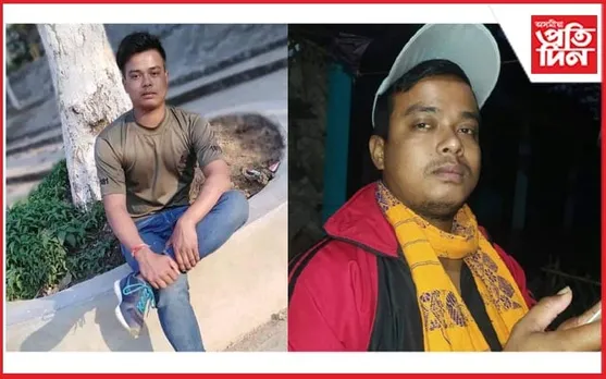 ভয়ংকৰ কাণ্ডঃ প্ৰথমে ফেচবুকত চিনাকী তাৰ পাছত যৌন নিৰ্যাতন চলাই বিক্ৰী কৰাৰ অভিযোগ
