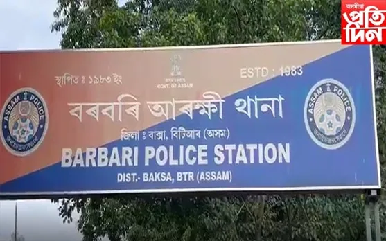 বাক্সাত চাঞ্চল্য! অচিনাক্ত দুৰ্বৃত্তৰ আক্ৰমণত প্ৰাণ গ'ল এজনৰ...