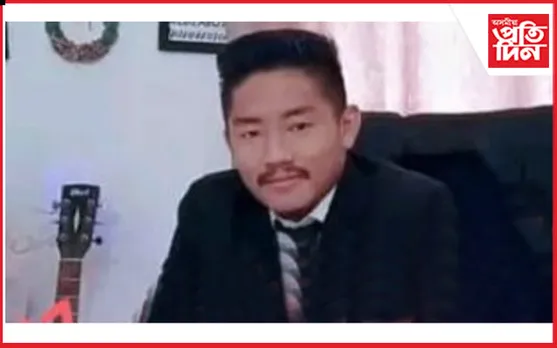আন্তঃৰাজ্যিক অনলাইন তীৰ খেল চক্ৰৰ কবলত বৰহোলা..