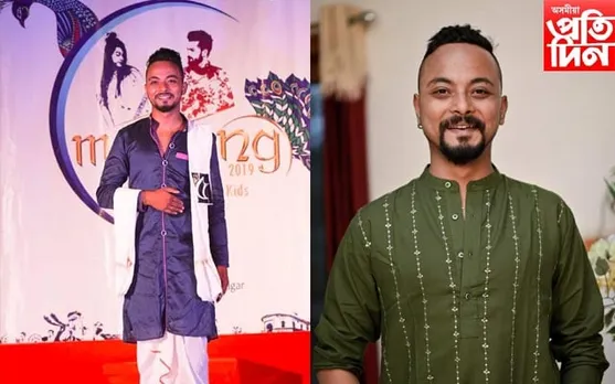 শিৱসাগৰত পথ দুঘটনাঃ জনপ্ৰিয় ইউটুবাৰ অংকুৰ ৰাজ শৰ্মাৰ মৃত্যু