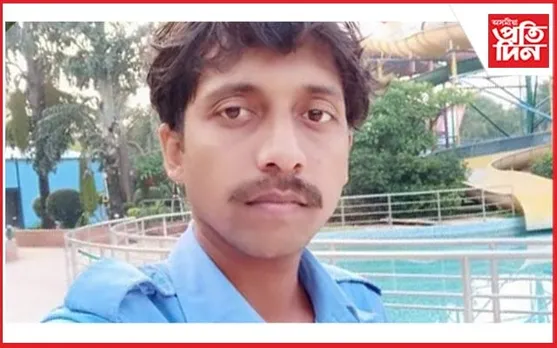 পুনৰ বহিঃ ৰাজ্যত নিৰুদ্দেশ অসম'ৰ যুৱক... 