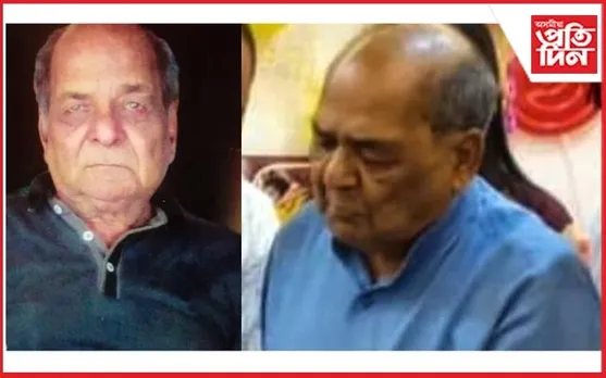 ঢকুৱাখনাৰ প্ৰতিষ্ঠিত ব্যৱসায়ী দুৰ্গা প্ৰসাদ আগৰৱালাৰ বিয়োগত শোক...
