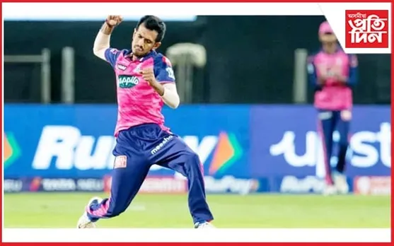 টি-২০ বিশ্বকাপৰ দলত চাহাল ! ভাগ্যৰ চকৰী ঘূৰিছে সঠিক দিশত...