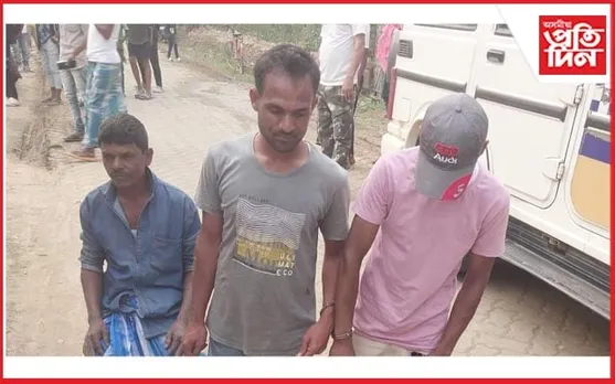 কচুৱাত তিনি ড্ৰাগছ সৰবৰাহকাৰীক গ্ৰেপ্তাৰ...