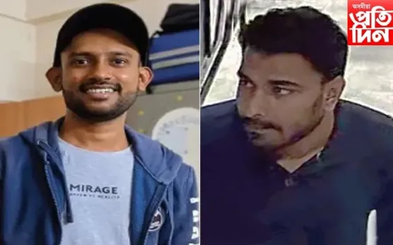 ৰামেশ্বৰম কেফেত বিস্ফোৰণৰ ঘটনাঃ দুই অভিযুক্তক ট্ৰেনজিট ৰিমাণ্ডত প্ৰেৰণ বাংগালুৰুলৈ
