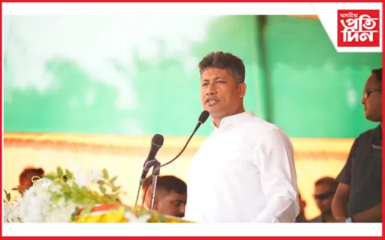 এশ দিনৰ ভিতৰত ভূপেন বৰাৰ চকী যাবঃপীযুষ হাজৰীকা