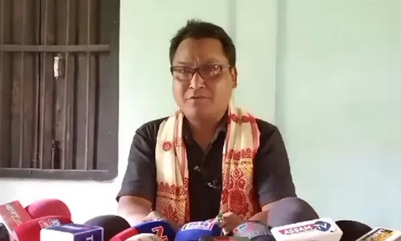 অবড়ো জনতাৰ আৱেগ-অনুভূতিক লৈ খেলা কৰিলে নৱ শৰণীয়াই...