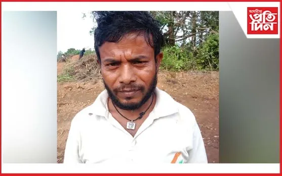 ডিমা হাচাওত নিৰুদ্দেশ বহি:ৰাজ্য শ্ৰমিক