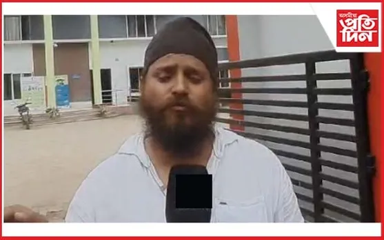 শিৱসাগৰৰ ভোটগ্ৰহণ কেন্দ্ৰত মাৰপিট কাণ্ড : আহত কংগ্ৰেছ কৰ্মী...
