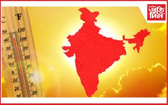 সতৰ্কবাণী! ২য় পৰ্যায়ৰ ভোটগ্ৰহণৰ সময়ত গৰমে দহিব দেশবাসীক..