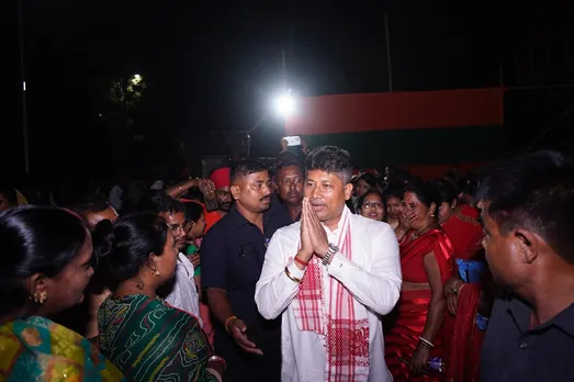 নৰেন্দ্ৰ মোদী তৃতীয়বাৰৰ কাৰণে যে দেশৰ প্ৰধানমন্ত্ৰী হ’ব এই কথা বিৰোধীয়েও স্বীকাৰ কৰেঃ মন্ত্ৰী পীযুষ হাজৰীকা