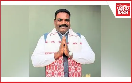 মই কোনো দিন জাতিক বিক্ৰী নকৰোঃ প্ৰেমলাল গঞ্জু