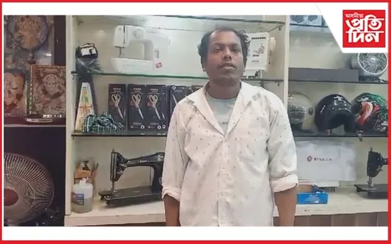 লটাৰীয়ে সলনি কৰিলে জীৱনঃ কেইবালাখ টকাৰ গৰাকী চাইকেল মেকানিক...