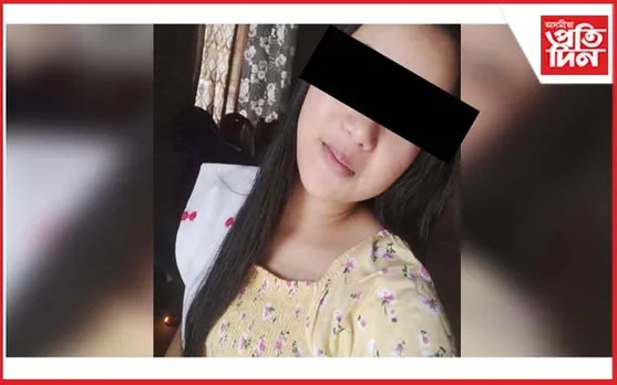 ধেমাজিত বোৱাৰীৰ মৃত্যুঃ পলাতক স্বামী