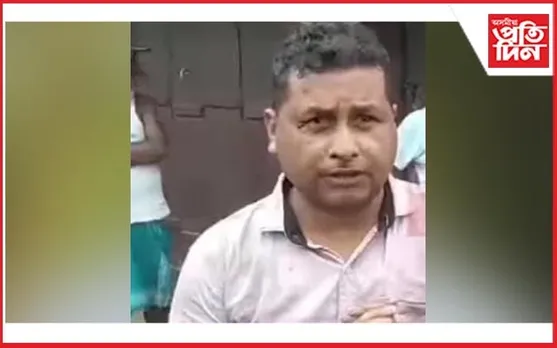 ৰঙিয়াত আটকাধীন প্ৰৱঞ্চকক মুকলি কৰি দিলে আৰক্ষীয়ে...
