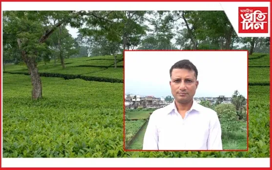 ক্ষুদ্ৰ চাহ খেতিয়কৰ চাহপাতসমূহ লৈহে জীয়াই আছে বটলিফ ফেক্টৰীসমূহঃ তুষাৰ বৰা