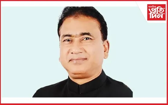 কলাকাতাত চিকিৎসা কৰিব আহি সন্ধানহীন বাংলাদেশৰ সাংসদঃ অপহৰণ হোৱাৰ সন্দেহ...