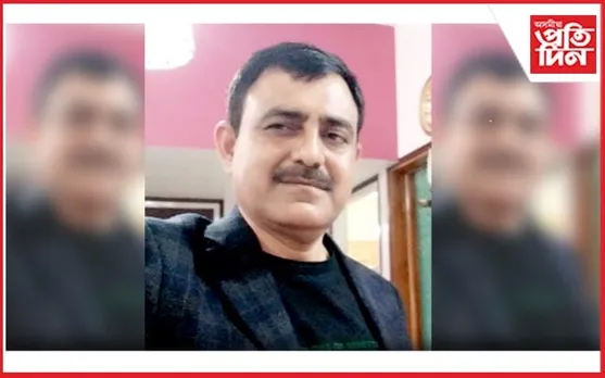 লখিমপুৰত উৎকোচ লৈ হাত দাঙিলে চৰকাৰী বিষয়াই