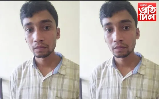 দেৱলীনা হত্যাকাণ্ডঃ ন্যায়িক জিম্মালৈ প্ৰেৰণ পত্নীহন্তা পৱন বৰুৱাক 