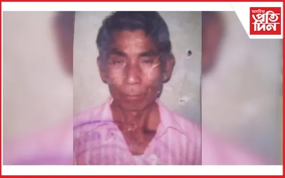 নামঘৰীয়া গোলেশ্বৰ বৰদলৈৰ মৃত্যুত গভীৰ শোক