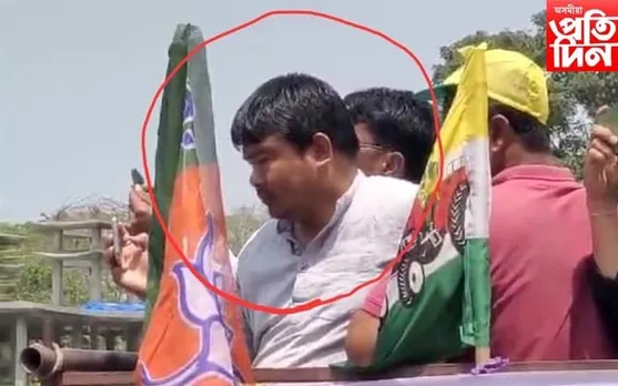চিৰাঙত নিৰ্বাচনী আচৰণ বিধি উলংঘন কৰা শিক্ষকক নিলম্বন...