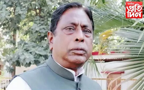 ইডিয়ে গ্ৰেপ্তাৰ কৰিলে ঝাৰখণ্ডৰ মন্ত্ৰী আলমগীৰ আলমক...