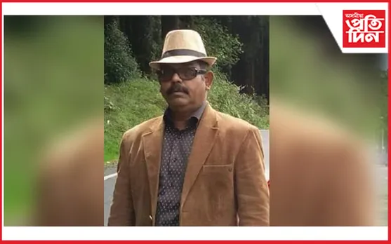 নগাঁও জিলা আৰক্ষী অধীক্ষক কাৰ্যালয়ৰ বিশেষ তত্বাৱধায়ক বিষয়াৰ বিয়োগ 
