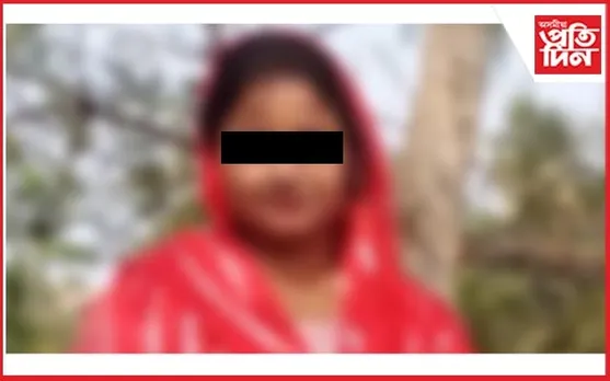 পৰকীয়া প্ৰেমিকৰ সৈতে পলাই গ'ল পত্নীঃ হিয়া ঢাকুৰি কান্দিছে স্বামীয়ে