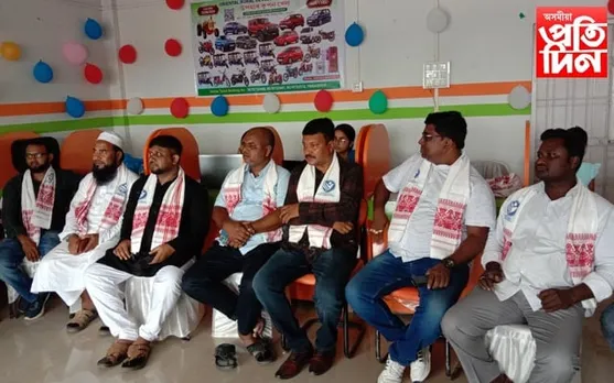 বিনামূলীয়া স্বাস্থ্য সেৱা-শিক্ষা ব্যৱস্থাৰ উদ্দেশ্যে উপহাৰ কুপন খেল... 