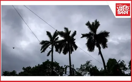 কামপুৰত ধুমুহাৰ তাণ্ডৱ : গুৰুতৰভাৱে আহত এজন 
