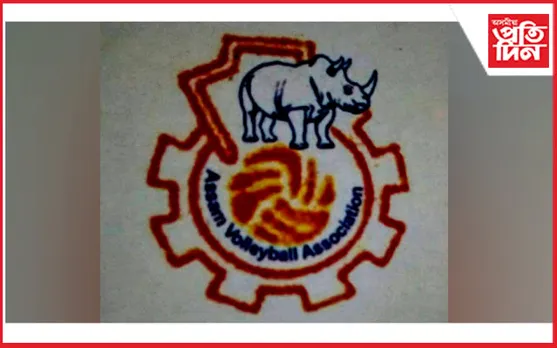 ঢকুৱাখনাত ভলীবল ৰেফাৰী পৰীক্ষা...