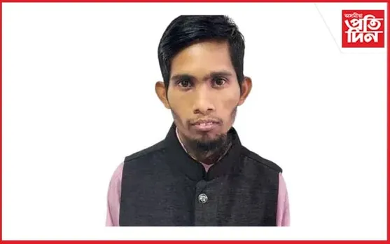 ধুবুৰীৰ প্ৰাৰ্থী শুকুৰ আলীক হাস্পতালত ভৰ্তি