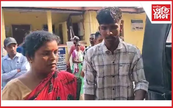 বিশ্বনাথত গৰু চোৰৰ সন্দেহত এটা পৰিয়ালক প্ৰহাৰ উন্মাদ ৰাইজৰ...