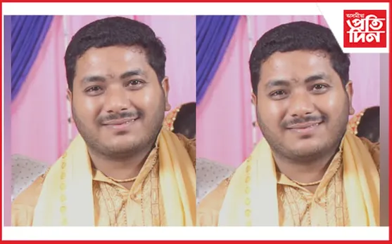 GSTৰ জালিয়াতিৰ কেলেংকাৰীত অভিযুক্ত শুভাংকু পালক গ্ৰেপ্তাৰ