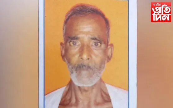 কলিয়াবৰত বন্যহস্তীৰ আক্রমণ নিহত এজন...