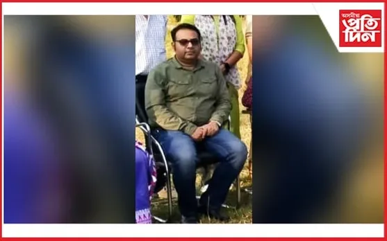 ছাত্ৰীক শাৰীৰিক নিৰ্যাতন চলাই নিলম্বিত হ'ল চিকিৎসক…