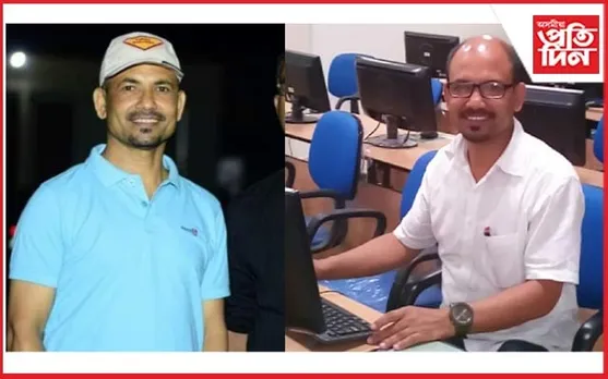 NHM ৰ কেলেংকাৰীঃ মঙলদৈ চিভিল হাস্পতালৰ গাণনিকক আটক...